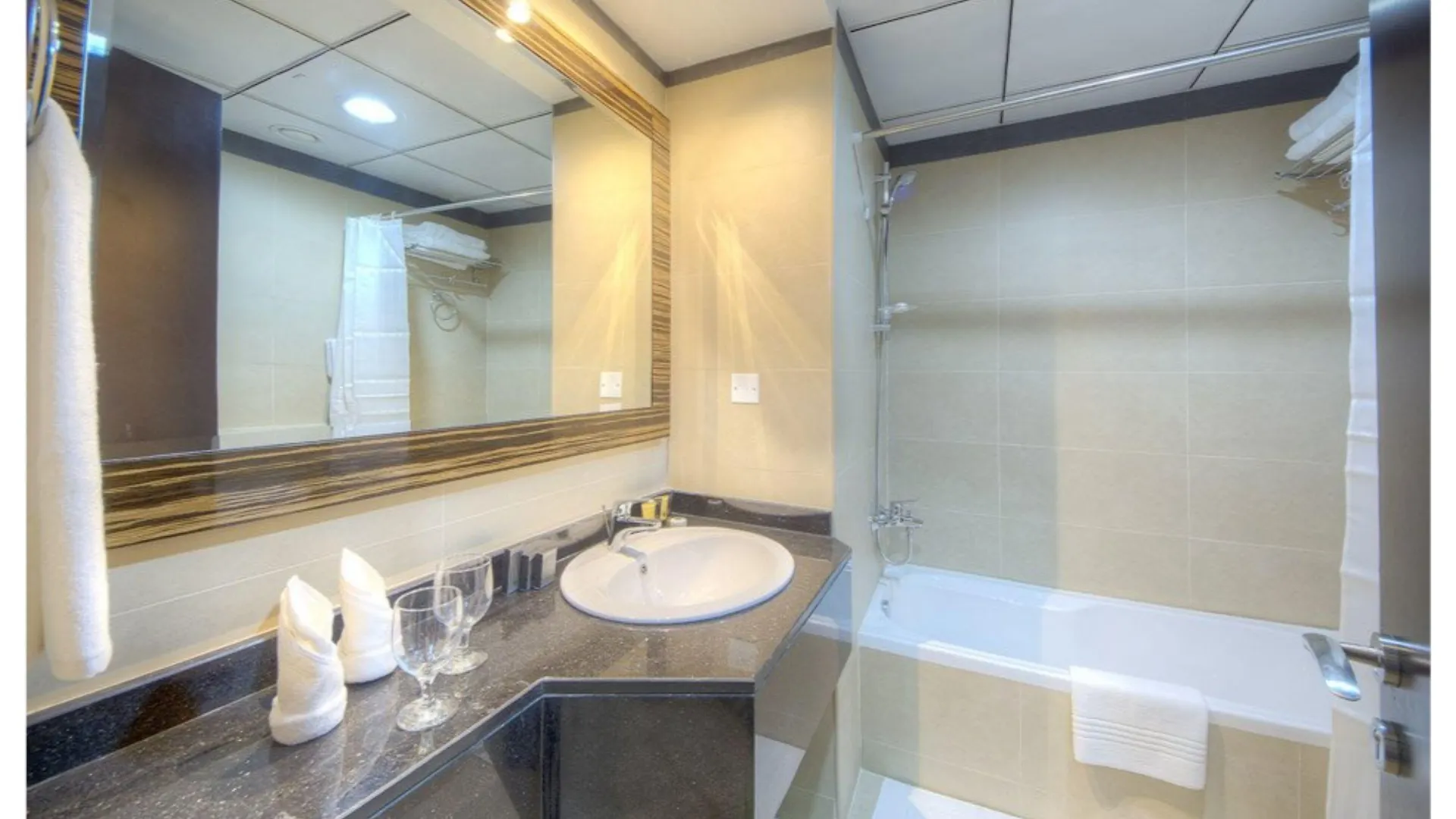 ****  Orchid Vue Hotel Dubai Förenade Arabemiraten