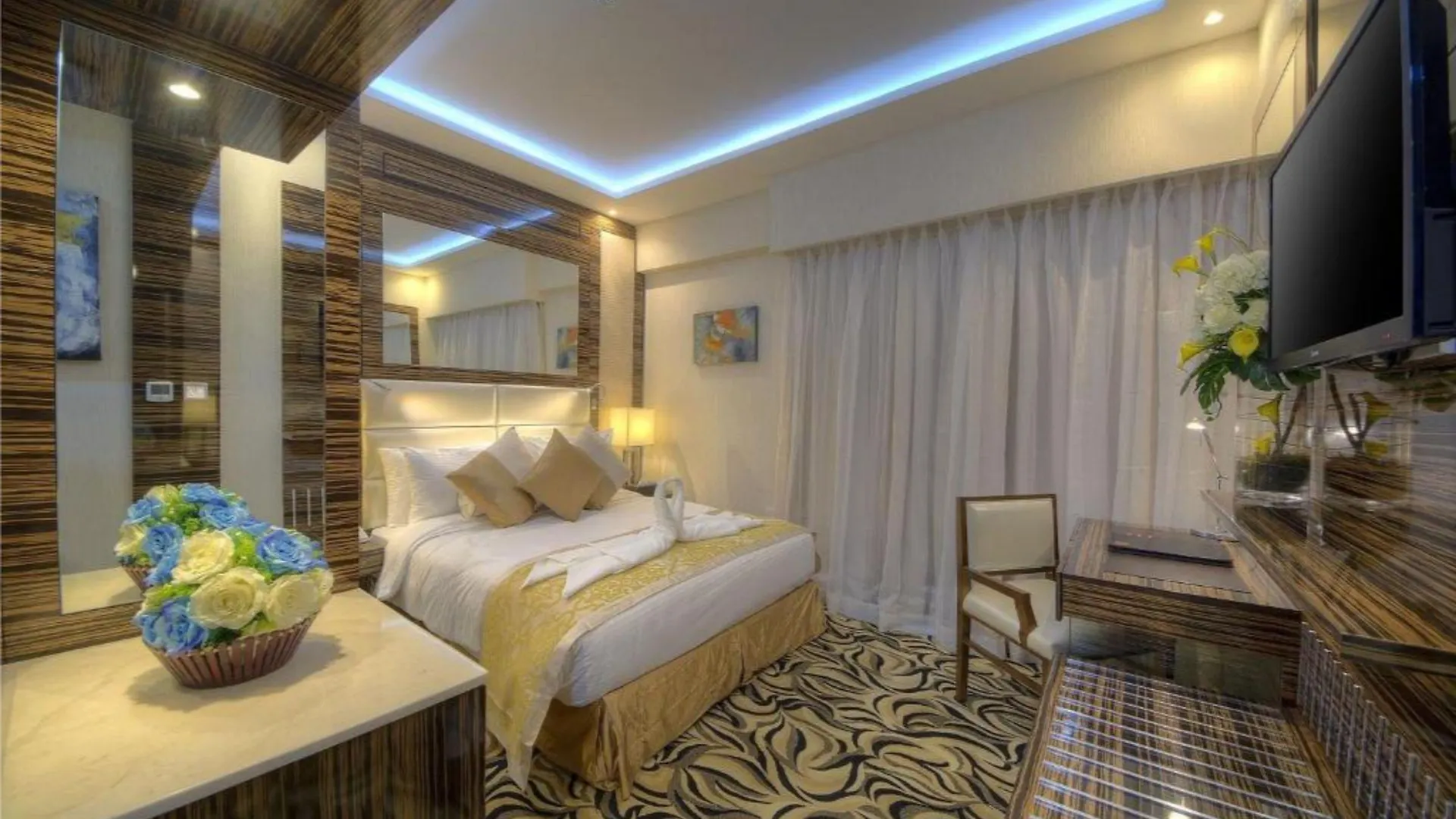 Orchid Vue Hotel Dubai