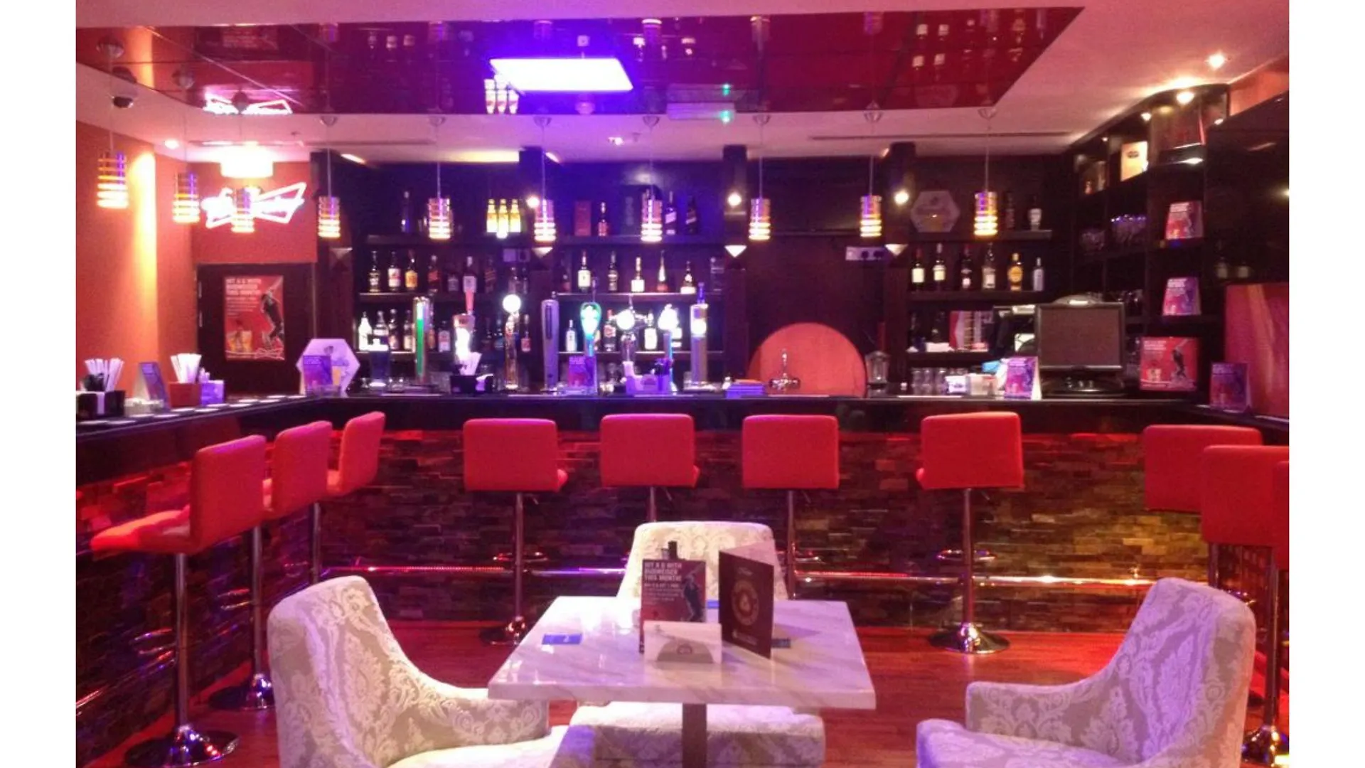 Orchid Vue Hotel Dubai