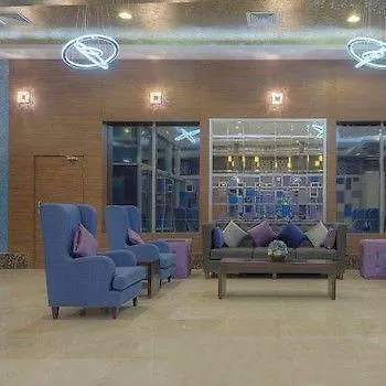 ****  Orchid Vue Hotel Dubai Förenade Arabemiraten