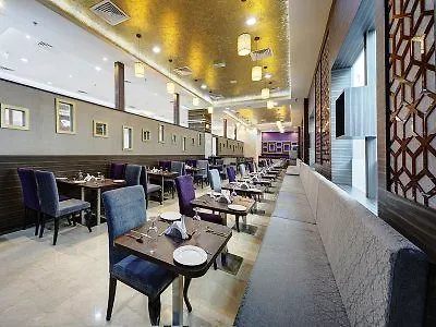Orchid Vue Hotel Dubai 4*,  Förenade Arabemiraten