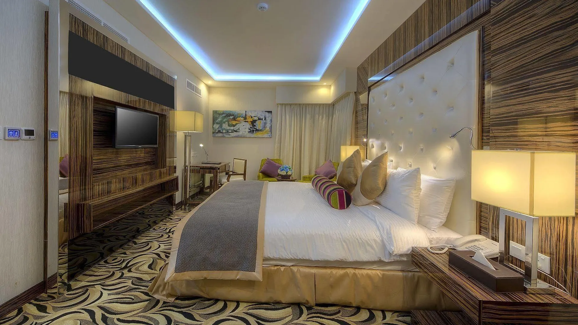 Orchid Vue Hotel Dubai