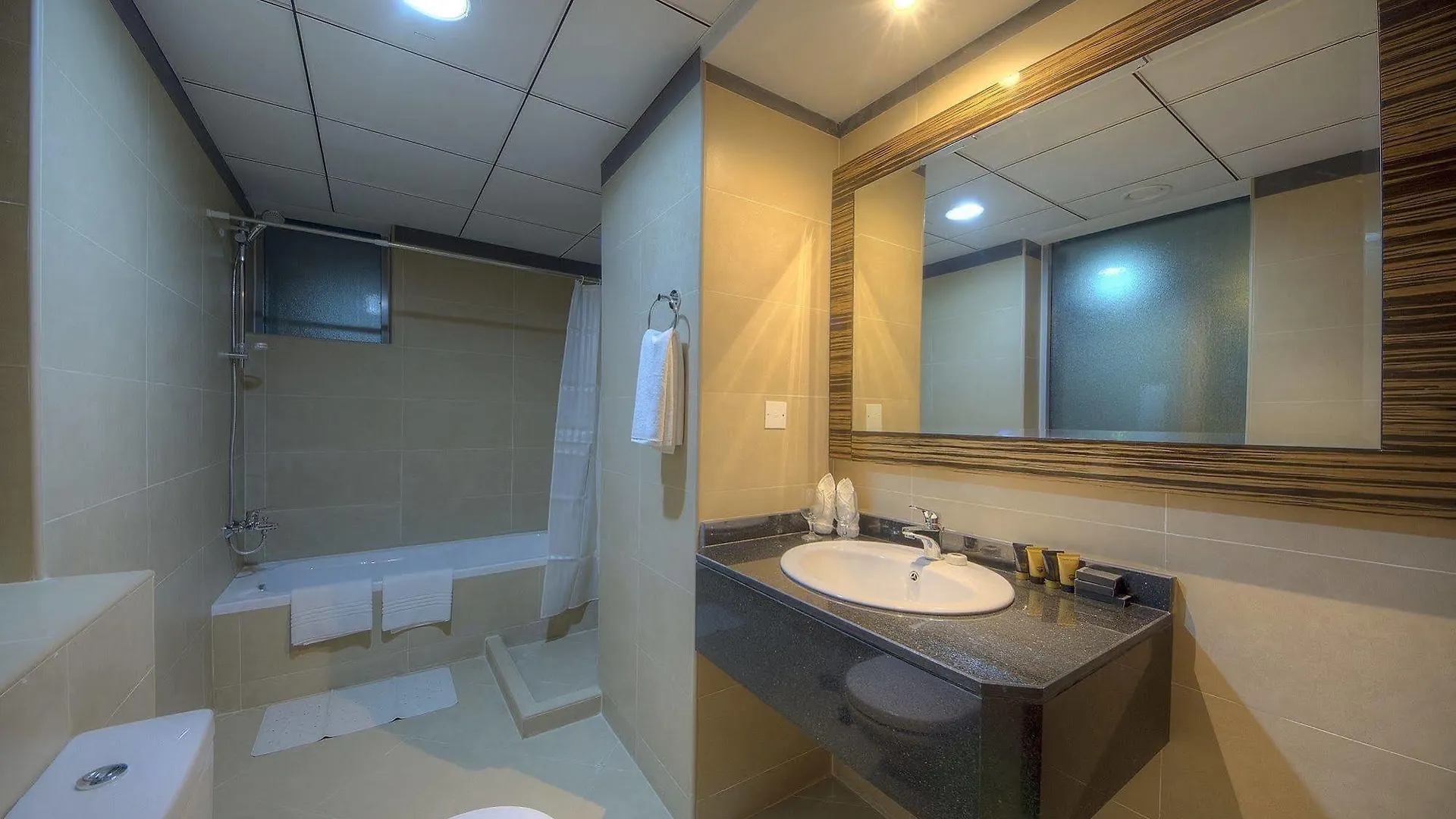 Orchid Vue Hotel Dubai