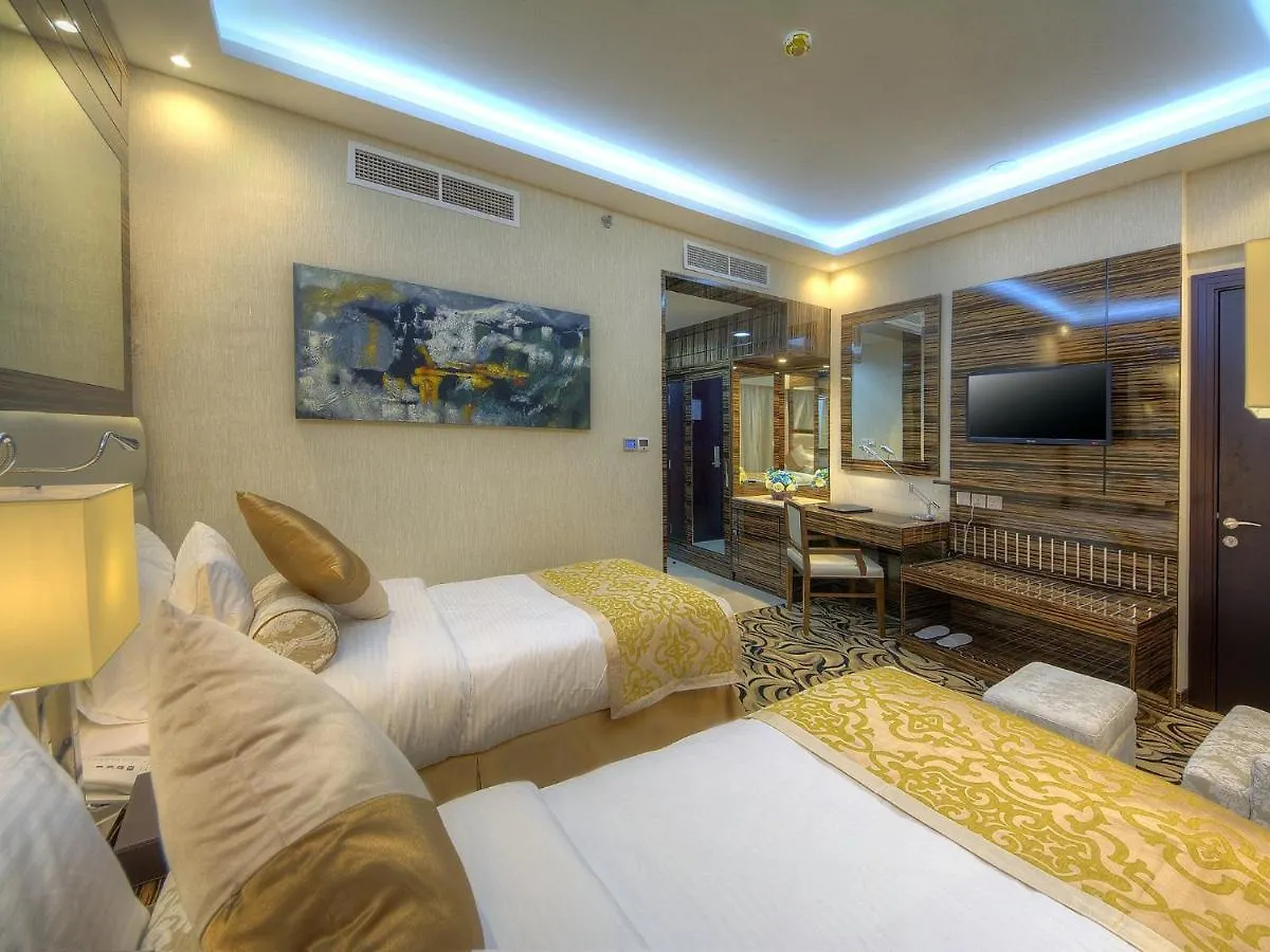Orchid Vue Hotel Dubai
