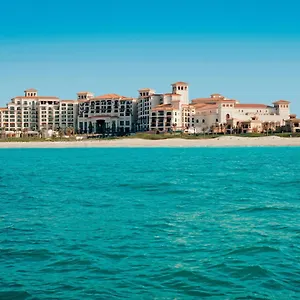 The St. Regis Saadiyat Island Resort, Resort Abu Dhabi