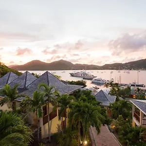 Antigua Yacht Club Marina Resort English Harbour