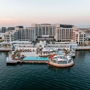 Hilton Yas Island Resort Abu Dhabi