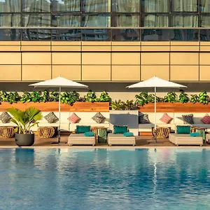 Hotel Zabeel House The Greens By Jumeirah