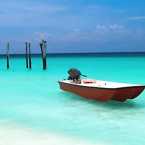 Marriott's Aruba Surf Club Hotel Palm Beach
