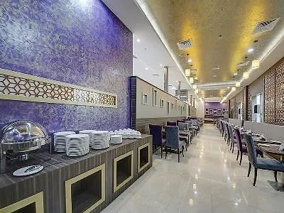Orchid Vue Hotel Dubai