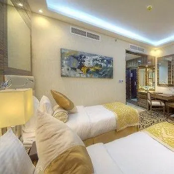 Orchid Vue Hotel Dubai 4*,